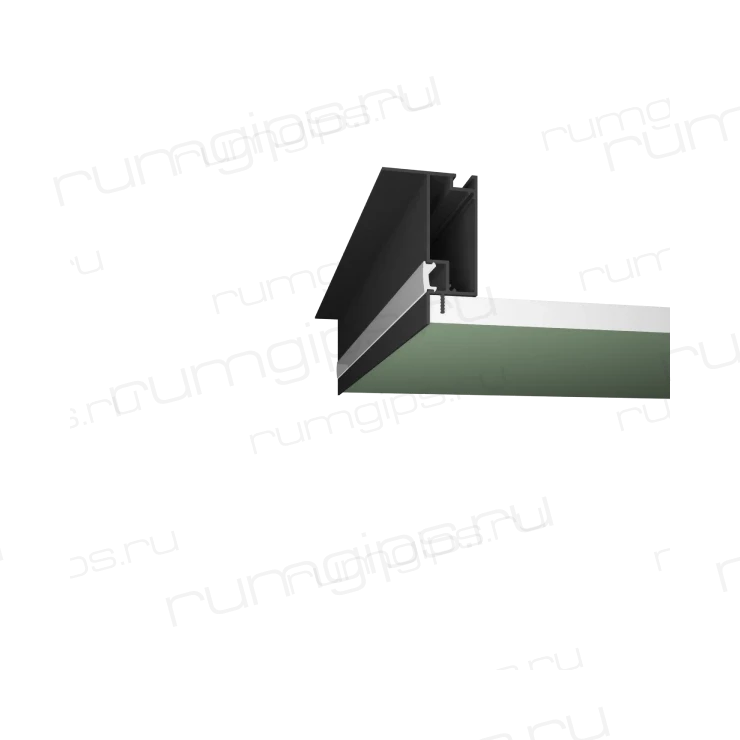 Профиль БП 80 (2м)