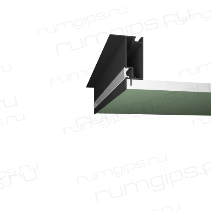 Профиль БП 80 (2м)