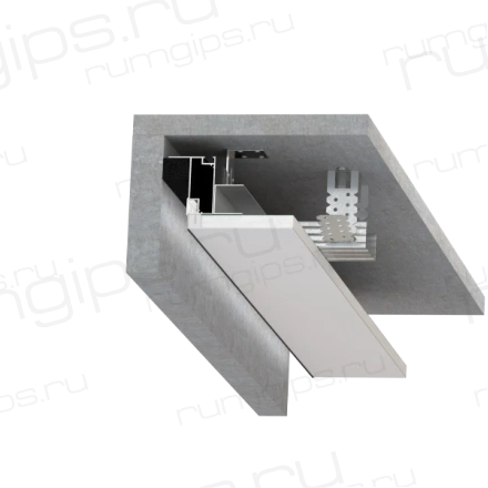 Профиль БП 80 (2м)