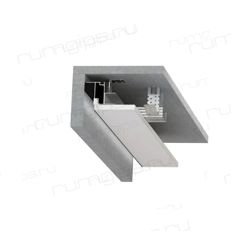 Профиль БП 80 (2м)