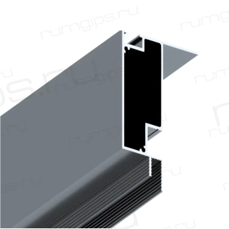 Профиль БП 80 (2м)