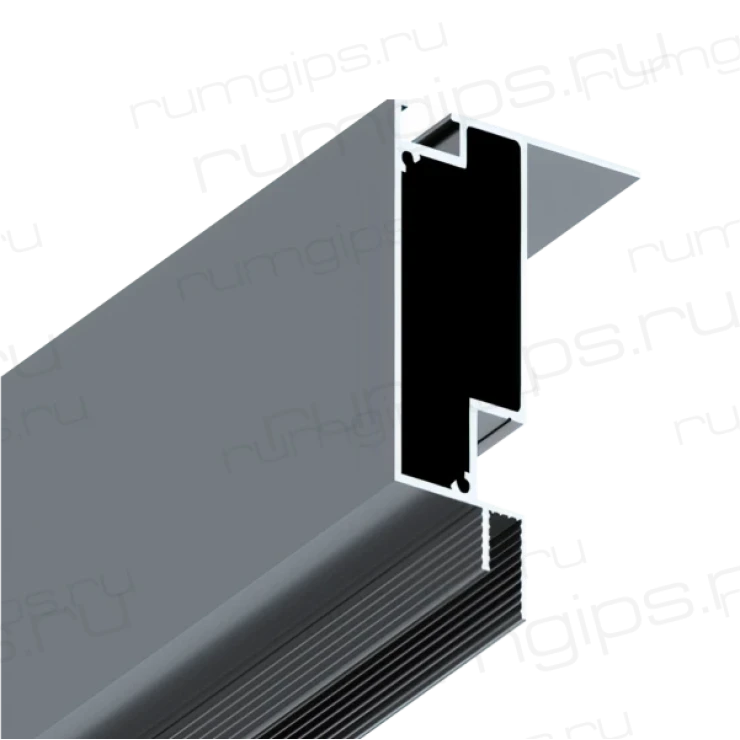 Профиль БП 80 (2м)