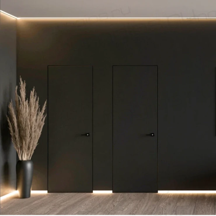 Профиль FLEXY GIPPS Kontur 01 (8607)