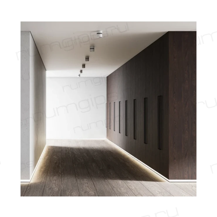Профиль FLEXY GIPPS Kontur 01 (8607)
