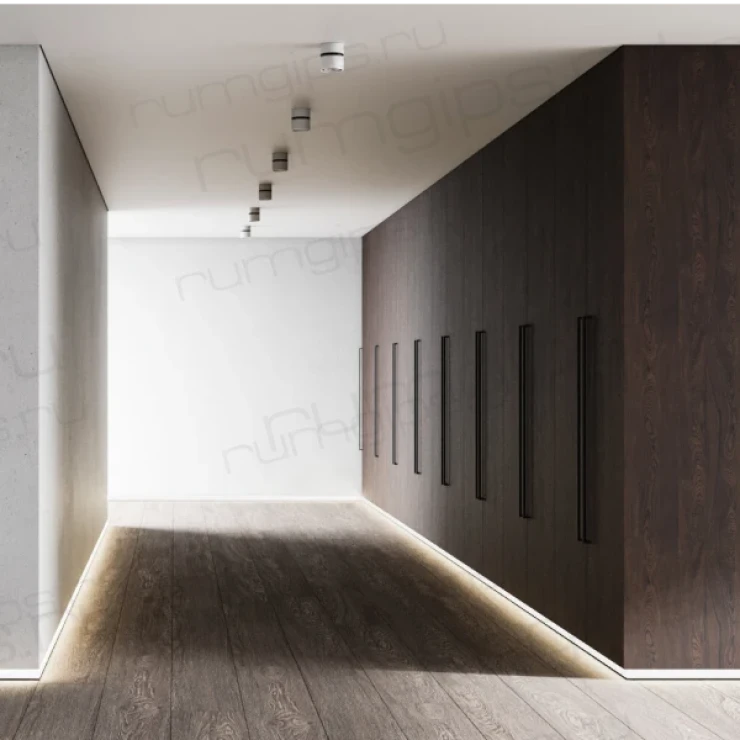 Профиль FLEXY GIPPS Kontur 01 (8607)