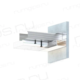 Профиль FLEXY GIPPS Kontur 01 (8607)