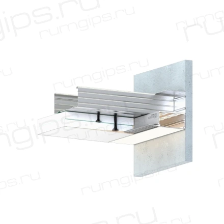 Профиль FLEXY GIPPS Kontur 01 (8607)