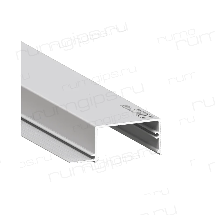 Профиль FLEXY GIPPS Kontur 01 (8607)