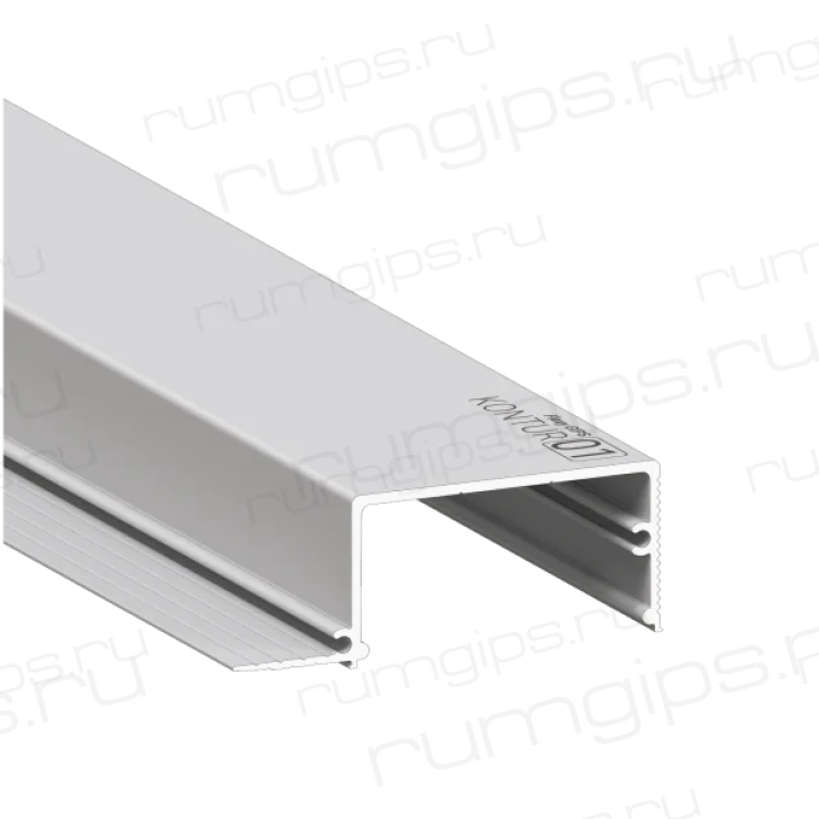 Профиль FLEXY GIPPS Kontur 01 (8607)