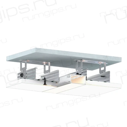 Профиль FLEXY GIPPS Line 35 (8605)