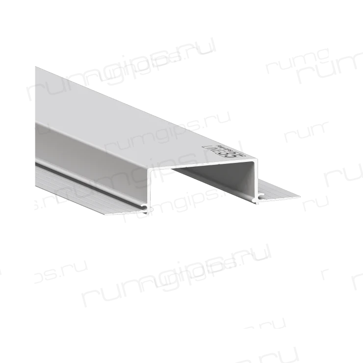 Профиль FLEXY GIPPS Line 35 (8605)