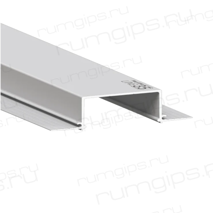 Профиль FLEXY GIPPS Line 35 (8605)