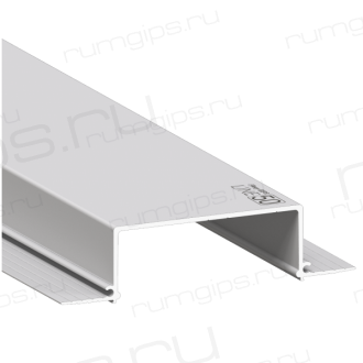 Профиль FLEXY GIPPS Line 50 (8606)