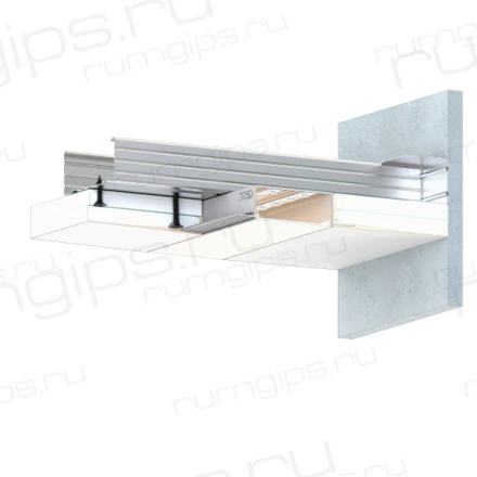 Профиль FLEXY GIPPS Line 50 (8606)