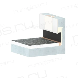 Профиль FLEXY GIPPS Line 50 (8606)