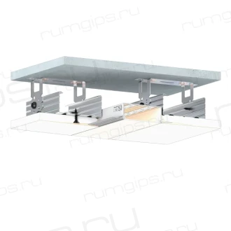 Профиль FLEXY GIPPS Line 50 (8606)