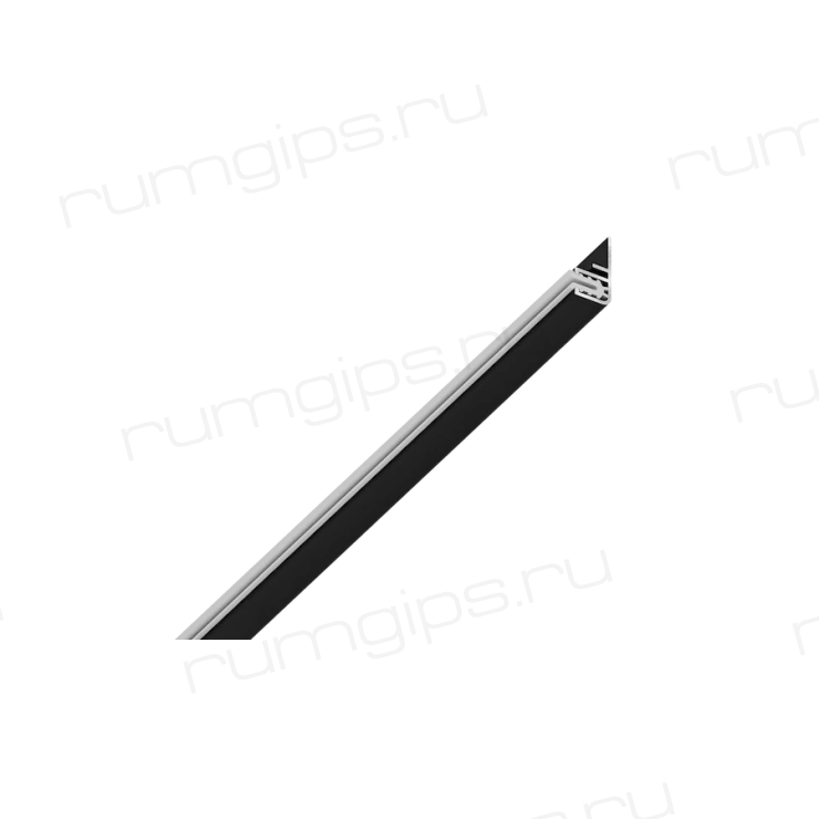 Профиль KRAAB GIPPS UMBRA базовый, 2м