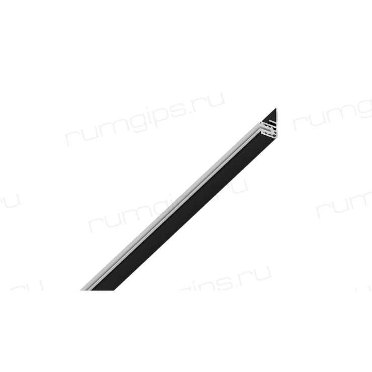 Профиль KRAAB GIPPS UMBRA базовый, 2м