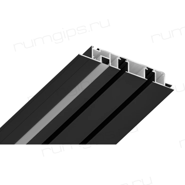 Профиль KRAAB GIPPS UMBRA карниз 115мм