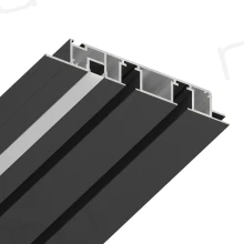 Карнизный профиль UMBRA 115 мм
