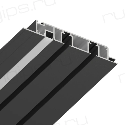 Карнизный профиль UMBRA 115 мм