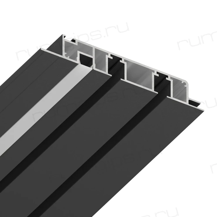 Карнизный профиль UMBRA 115 мм