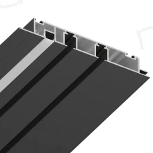 Карнизный профиль UMBRA 140 мм