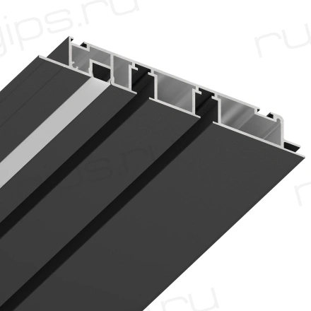 Карнизный профиль UMBRA 140 мм