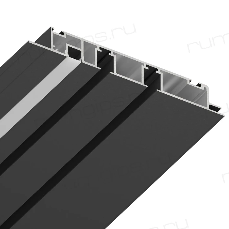 Карниз UMBRA 140 мм
