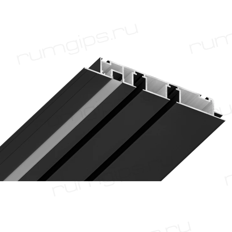 Профиль KRAAB GIPPS UMBRA карниз 140мм