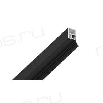 Профиль KRAAB GIPPS UMBRA  конструкционный с рассеивателем, 2м