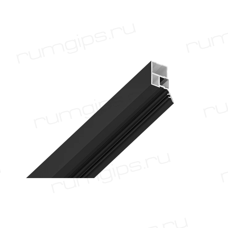 Профиль KRAAB GIPPS UMBRA  конструкционный с рассеивателем, 2м