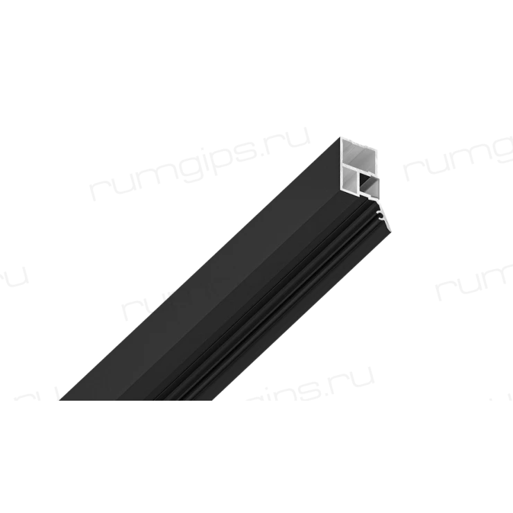 Профиль KRAAB GIPPS UMBRA  конструкционный с рассеивателем, 2м