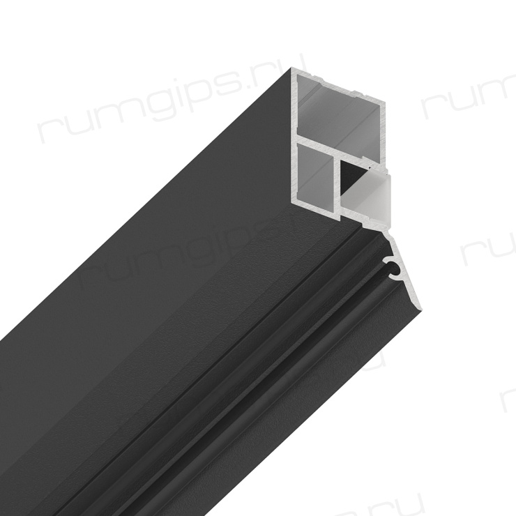 Конструкционный UMBRA с рассеивателем, 2 м