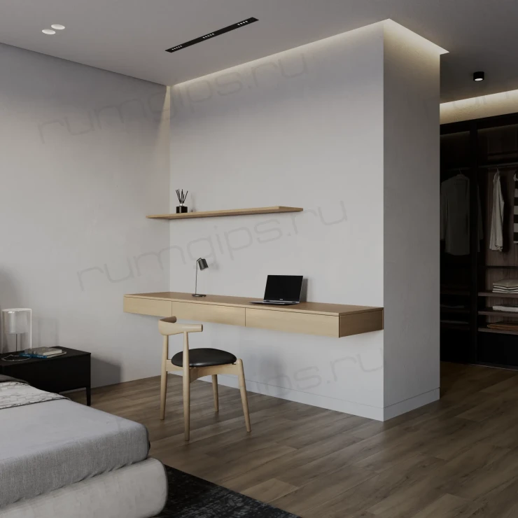 Теневой профиль UMBRA, 2 м