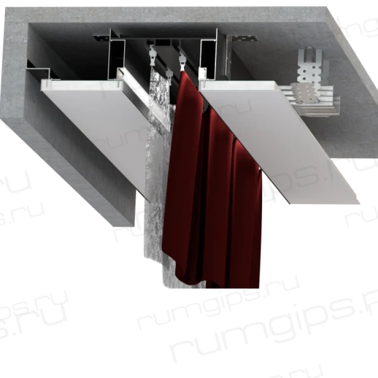 Профиль М 02 