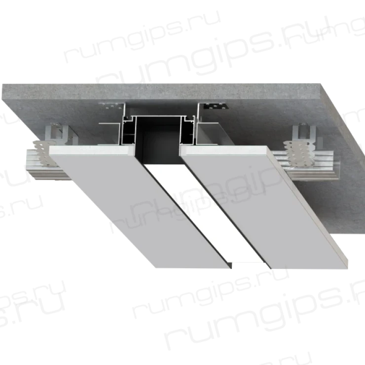 Профиль НЛ 50 (2м)
