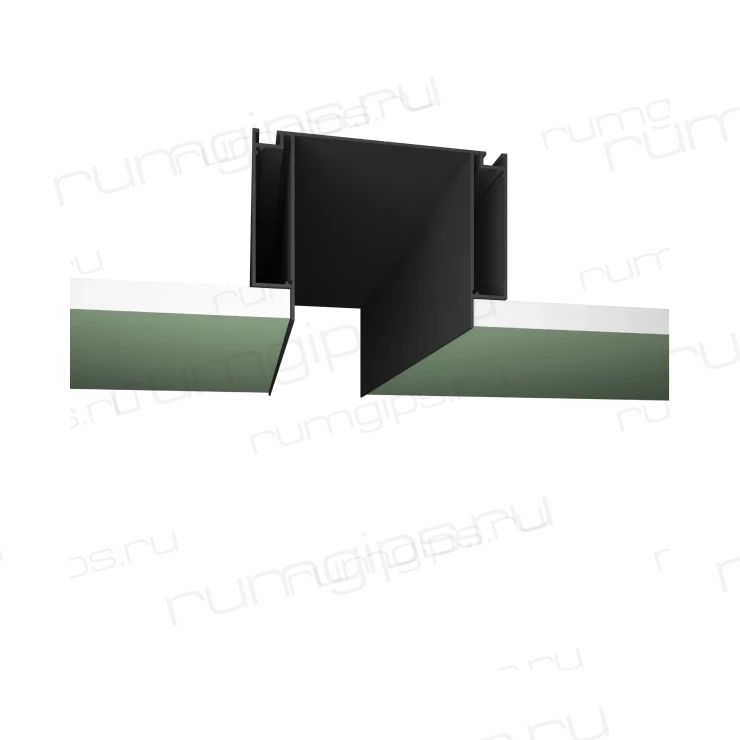 Профиль НС 80 (2м)