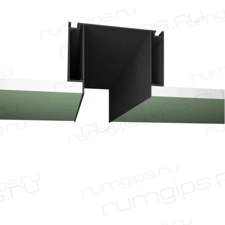 Профиль НС 80 (2м)