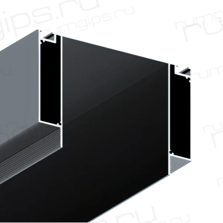 Профиль НС 80 (2м)