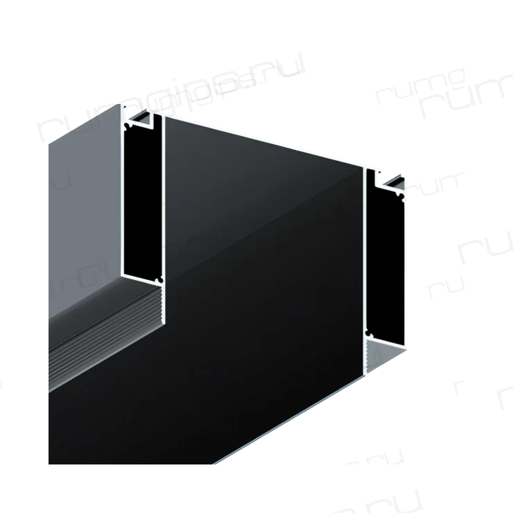 Профиль НС 80 (2м)