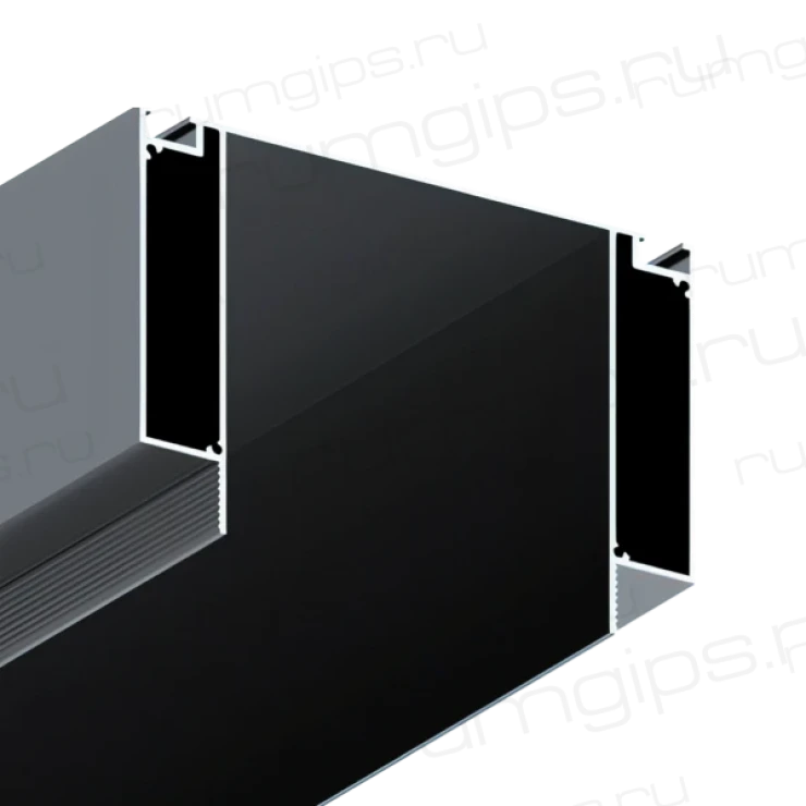 Профиль НС 80 (2м)