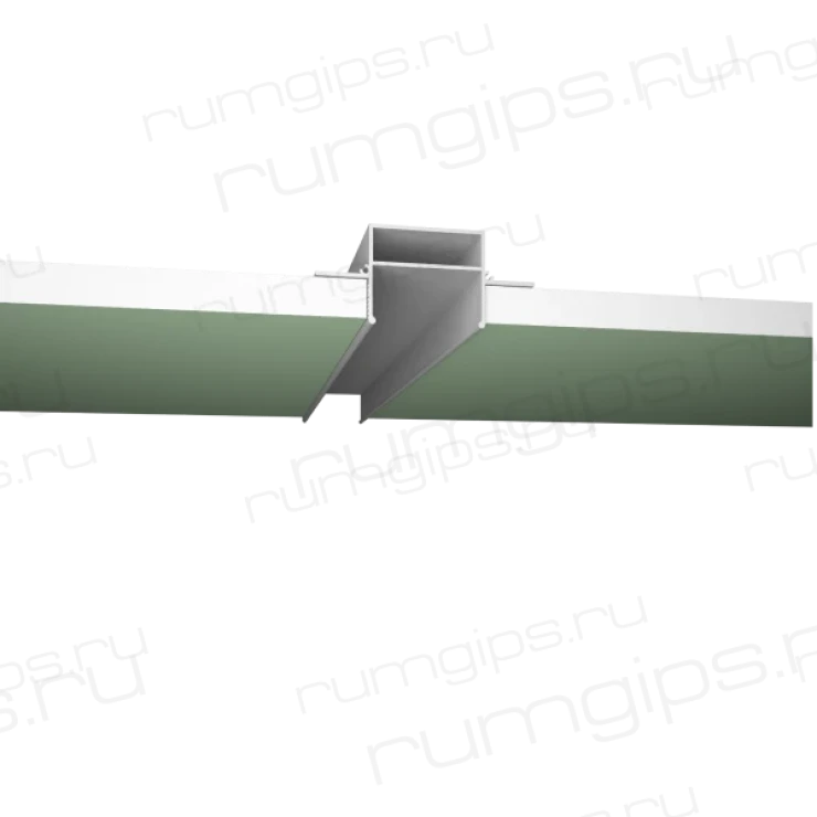 Профиль СЛ ТР 35 (2м)