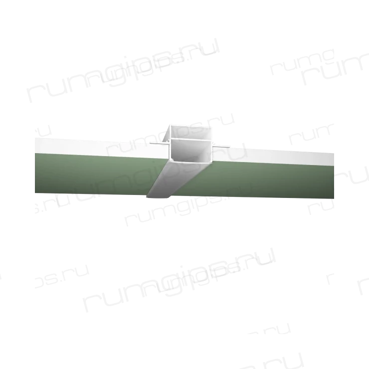 Профиль СЛ ТР 35 (2м)