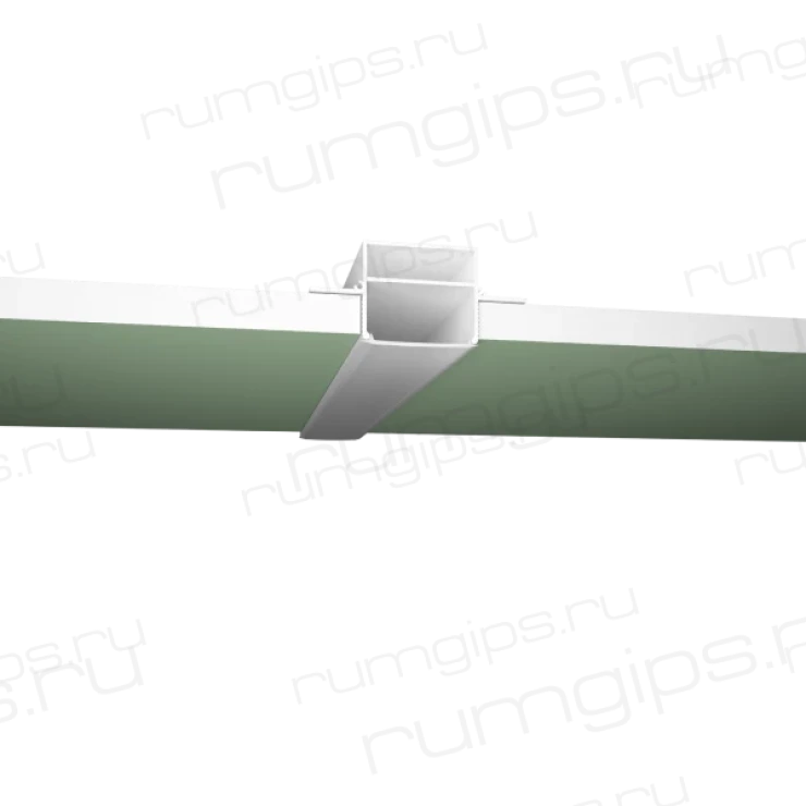 Профиль СЛ ТР 35 (2м)