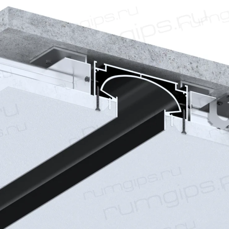 Профиль СТ 50 (2м)