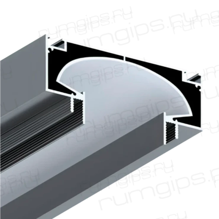 Профиль СТ 50 (2м)