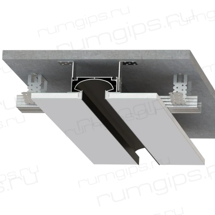 Профиль СТ 50 (2м)