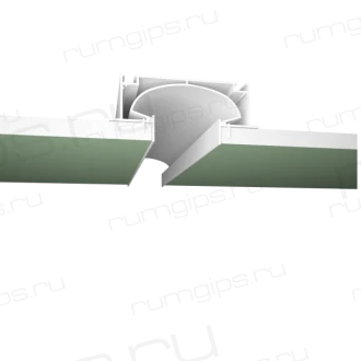 Профиль СТ 50 (2м)