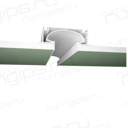 Профиль СТ 50 (2м)